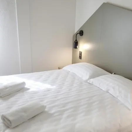 Hotel Brit Essentiel Arverne - Clermont-ferrand Sud Aubière