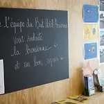 Brit Essentiel Arverne - Clermont-ferrand Sud מלון