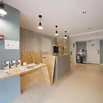 מלון Brit Essentiel Arverne - Clermont-ferrand Sud אובייר
