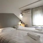 Brit Essentiel Arverne - Clermont-ferrand Sud 2*