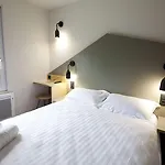 Brit Essentiel Arverne - Clermont-ferrand Sud מלון 2*