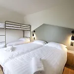 Brit Essentiel Arverne - Clermont-ferrand Sud 2* אובייר
