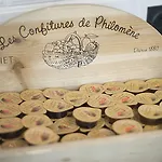 Brit Essentiel Arverne - Clermont-ferrand Sud מלון אובייר