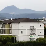 Brit Essentiel Arverne - Clermont-ferrand Sud