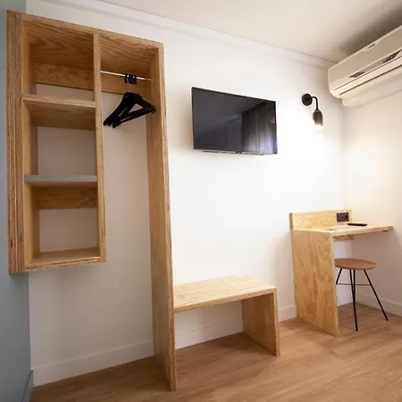 Brit Essentiel Arverne - Clermont-ferrand Sud