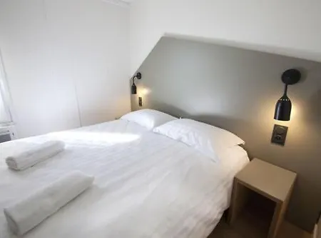 Brit Essentiel Arverne - Clermont-ferrand Sud 2*