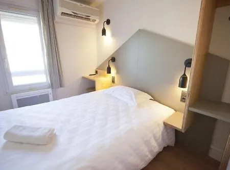 Brit Essentiel Arverne - Clermont-ferrand Sud オービエール