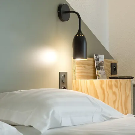 Brit Essentiel Arverne - Clermont-ferrand Sud