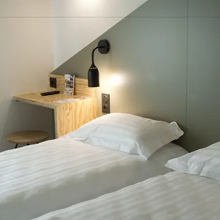 Brit Essentiel Arverne - Clermont-ferrand Sud