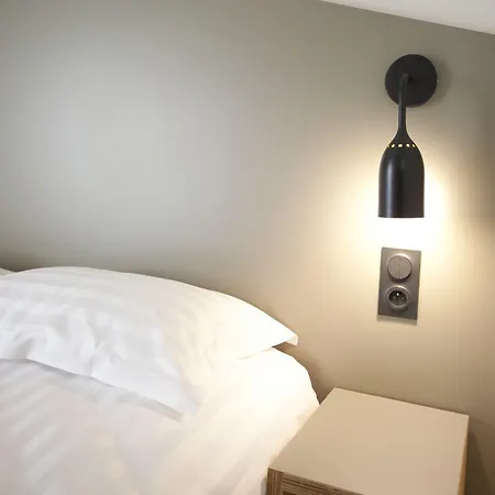 Brit Essentiel Arverne - Clermont-ferrand Sud Aubière