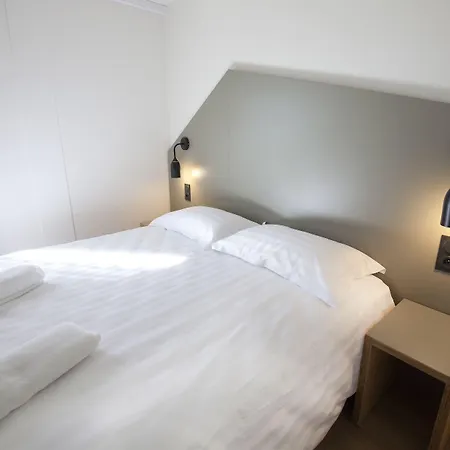 Brit Essentiel Arverne - Clermont-ferrand Sud オービエール