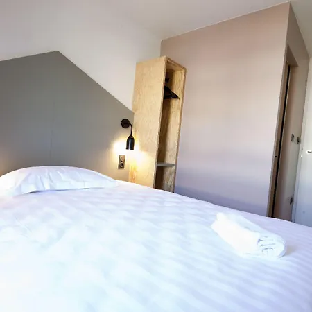 Brit Essentiel Arverne - Clermont-ferrand Sud