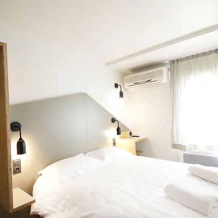 Brit Essentiel Arverne - Clermont-ferrand Sud Aubière