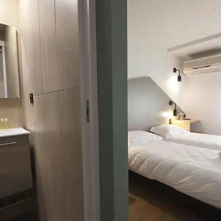 Brit Essentiel Arverne - Clermont-ferrand Sud Aubière