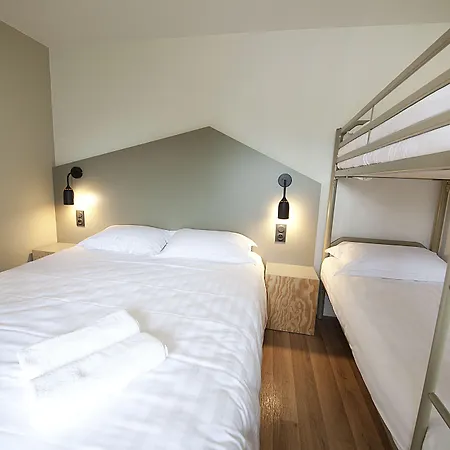 Brit Essentiel Arverne - Clermont-ferrand Sud 2* オービエール