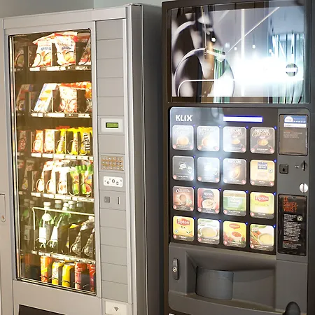 Brit Essentiel Arverne - Clermont-ferrand Sud ホテル