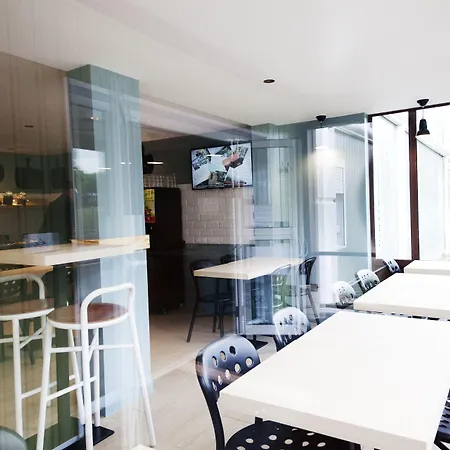 Brit Essentiel Arverne - Clermont-ferrand Sud