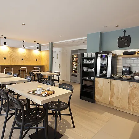 Brit Essentiel Arverne - Clermont-ferrand Sud