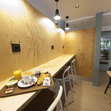 Hotel Brit Essentiel Arverne - Clermont-ferrand Sud Aubière