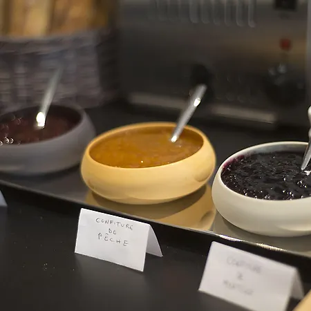 Brit Essentiel Arverne - Clermont-ferrand Sud Hotel