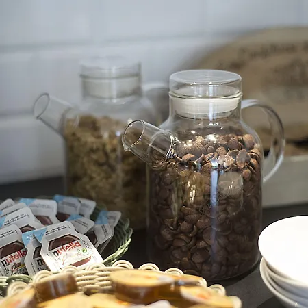 Brit Essentiel Arverne - Clermont-ferrand Sud オービエール