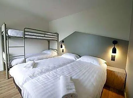 Brit Essentiel Arverne - Clermont-ferrand Sud Otel Aubière