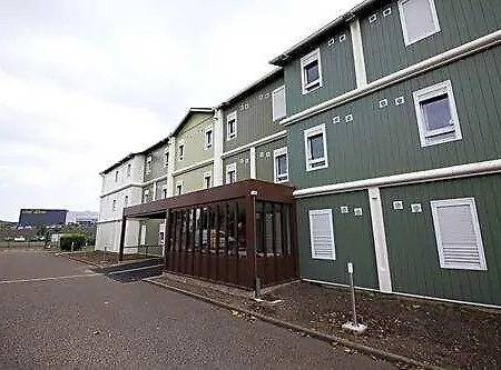 Otel Brit Essentiel Arverne - Clermont-ferrand Sud Aubière