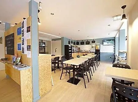 Otel Brit Essentiel Arverne - Clermont-ferrand Sud 2*