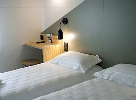 Hotel Brit Essentiel Arverne - Clermont-ferrand Sud Aubière