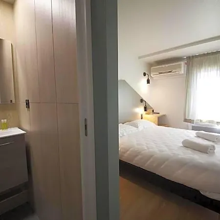 Brit Essentiel Arverne - Clermont-ferrand Sud Otel