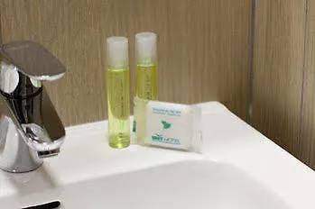 Brit Essentiel Arverne - Clermont-ferrand Sud 2* Aubière