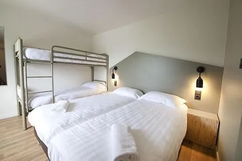 Hotel Brit Essentiel Arverne - Clermont-ferrand Sud 2*