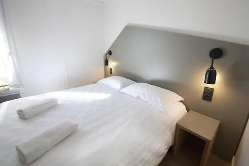 Brit Essentiel Arverne - Clermont-ferrand Sud 2*