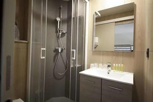 Hotel Brit Essentiel Arverne - Clermont-ferrand Sud Aubière