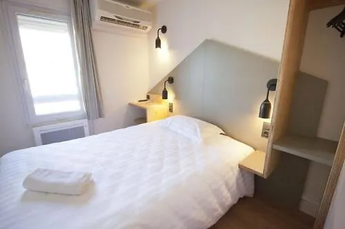 Brit Essentiel Arverne - Clermont-ferrand Sud Aubière