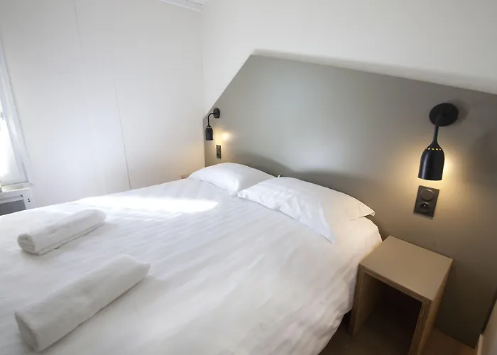 Brit Essentiel Arverne - Clermont-ferrand Sud Aubière