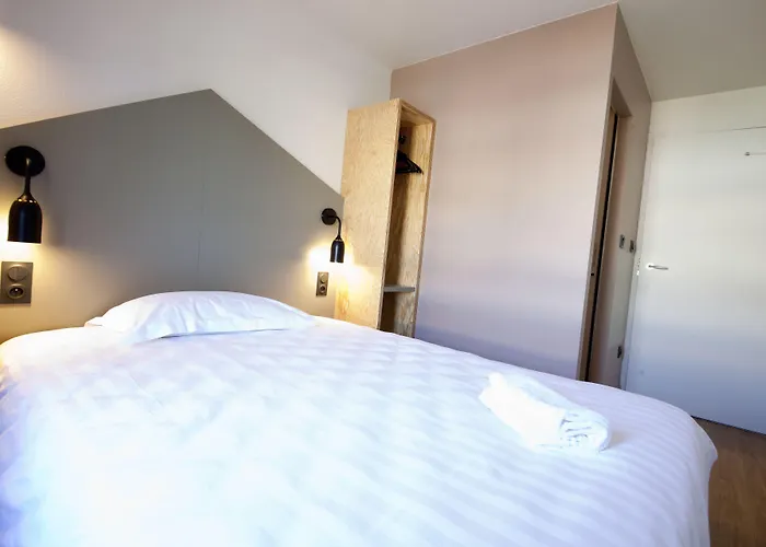 Brit Essentiel Arverne - Clermont-ferrand Sud