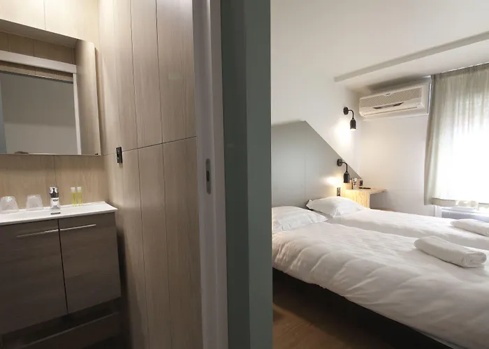 Brit Essentiel Arverne - Clermont-ferrand Sud Aubière