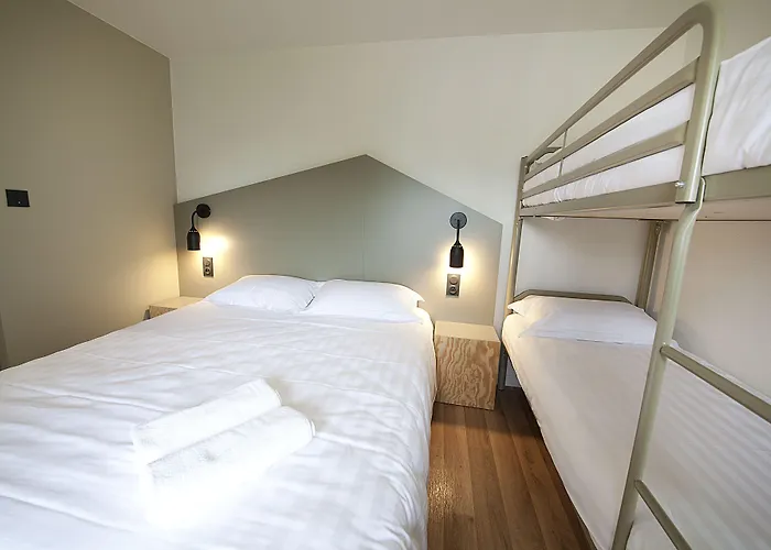 Brit Essentiel Arverne - Clermont-ferrand Sud 2* Aubière