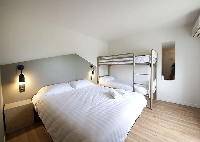 Hotel Brit Essentiel Arverne - Clermont-ferrand Sud Aubière