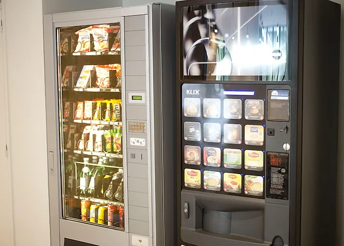 Brit Essentiel Arverne - Clermont-ferrand Sud Hotel