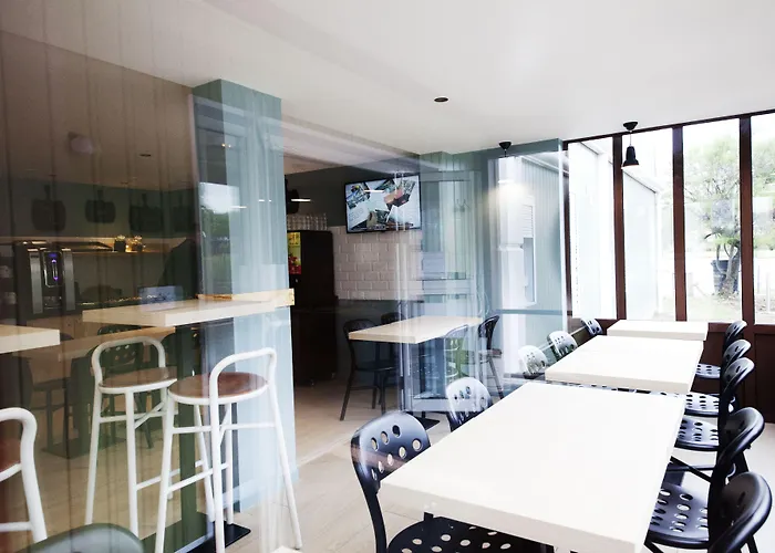 Brit Essentiel Arverne - Clermont-ferrand Sud