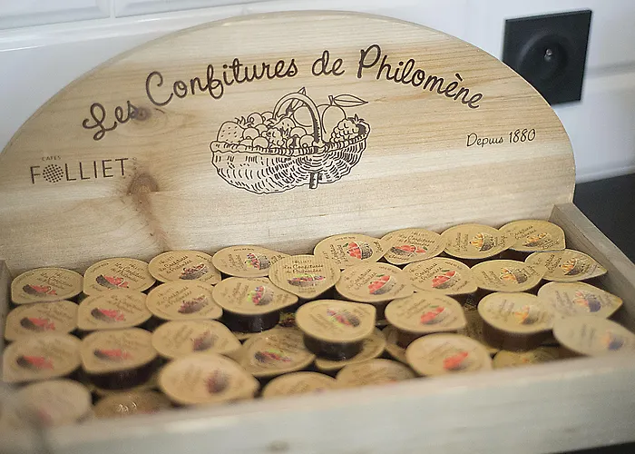 Brit Essentiel Arverne - Clermont-ferrand Sud Hotel Aubière