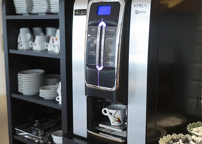 Brit Essentiel Arverne - Clermont-ferrand Sud Hotel Aubière